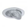 Paulmann Anmus PL92255 lampa do zabudowy 1x5 W chrom zdj.1