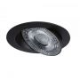 Paulmann Anmus PL92257 lampa do zabudowy 1x5 W czarna zdj.3