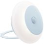 Paulmann Viby PL92492 lampka nocna 1x2 W biała zdj.1