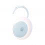 Paulmann Viby PL92492 lampka nocna 1x2 W biała zdj.2