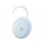 Paulmann Viby PL92492 lampka nocna 1x2 W biała zdj.4