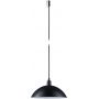 Paulmann Plug & Shine PL93103 lampa wisząca 1x2 W antracyt zdj.1