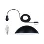 Paulmann Plug & Shine PL93103 lampa wisząca 1x2 W antracyt zdj.3