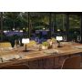 Paulmann Bartja PL94607 lampa stołowa 1x1.6 W czarna zdj.5