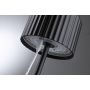 Paulmann Else PL94878 lampa stołowa 1x3.7 W czarna zdj.4