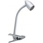 Paulmann Gesa PL95425 lampa biurkowa 1x35 W chrom zdj.1