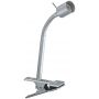 Paulmann Finja PL95426 lampa biurkowa 1x35 W chrom zdj.1