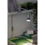 Paulmann Finja PL95426 lampa biurkowa 1x35 W chrom zdj.2