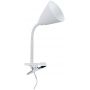 Paulmann Vitis PL95431 lampa biurkowa 1x20 W biała zdj.1