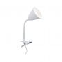 Paulmann Vitis PL95431 lampa biurkowa 1x20 W biała zdj.2