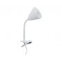 Paulmann Vitis PL95431 lampa biurkowa 1x20 W biała zdj.3