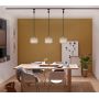 Paulmann Deco PL96912 lampa do szynoprzewodów 1x20 W czarny zdj.4