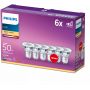 Philips Classic 929001215233 żarówka led 6x4.6 W 2700 K gu10 zdj.2