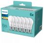Philips Essential 929002306805 żarówka led 6x13 W 2700 K e27 zdj.2