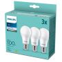 Philips Essential 929002306903 żarówka led 3x13 W 4000 K e27 zdj.2