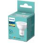 Philips Essential 929003038626 żarówka led 1x4.7 W 4000 K gu10 zdj.2