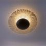 Paul Neuhaus Nevis 655148 lampa podsufitowa zdj.3