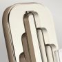 Quintiesse Kimrose QNKIMROSE1PN kinkiet 1x40 W nikiel zdj.2
