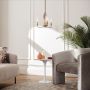 Quintiesse Kimrose QNKIMROSE3BNB lampa wisząca 3x40 W mosiądz zdj.7