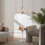 Quintiesse Kimrose QNKIMROSE3PN lampa wisząca 3x40 W nikiel zdj.6