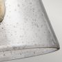 Quintiesse Loras QNLORAS1MP lampa wisząca 1x60 W chrom zdj.3