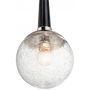 Quintiesse Marilyn QNMARILYNMP lampa wisząca 1x60 W nikiel zdj.2