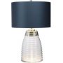 Quintiesse Milne QNMILNETLTEAL lampa stołowa 1x7 W zdj.3