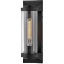 Quintiesse Pearson QNPEARSONMTK kinkiet 1x60 W czarny zdj.1
