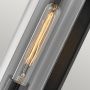 Quintiesse Pearson QNPEARSONMTK kinkiet 1x60 W czarny zdj.3