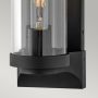 Quintiesse Pearson QNPEARSONMTK kinkiet 1x60 W czarny zdj.4
