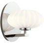 Quintiesse Pim QNPIM1PC kinkiet 1x3 W chrom zdj.1