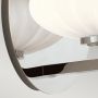 Quintiesse Pim QNPIM1PC kinkiet 1x3 W chrom zdj.4