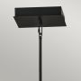 Quintiesse Styx QNSTYXLEDPBG lampa wisząca 1x48 W czarna-złota zdj.4