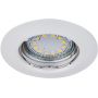 Rabalux Lite 1050 lampa do zabudowy 1x50 W chrom zdj.1