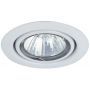 Rabalux Spot Relight 1091 lampa do zabudowy 1x50 W biała zdj.1