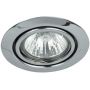 Rabalux Spot Relight 1092 lampa do zabudowy 1x50 W chrom zdj.1