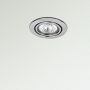 Rabalux Spot Relight 1092 lampa do zabudowy 1x50 W chrom zdj.3