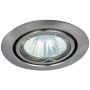 Rabalux Spot Relight 1093 lampa do zabudowy 1x50 W chrom zdj.1