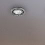 Rabalux Spot Relight 1093 lampa do zabudowy 1x50 W chrom zdj.3
