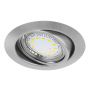 Rabalux Lite 1166 lampa do zabudowy 1x50 W chrom zdj.3