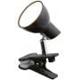 Rabalux Noah 1478 lampa biurkowa 1x5 W czarna zdj.1