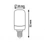 Rabalux Smd-Led 1588 żarówka led 1x2 W 3000 K e14 zdj.2