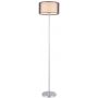 Rabalux Anastasia 2633 lampa stojąca 1x60 W brązowa zdj.1