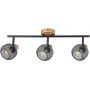 Rabalux Grendel 3129 lampa podsufitowa zdj.1