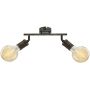 Rabalux Fidel 3215 lampa podsufitowa zdj.1