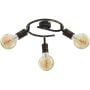 Rabalux Fidel 3216 lampa podsufitowa zdj.1