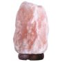 Rabalux Rock 4130 lampa stojąca 1x15 W pomarańczowa zdj.1