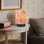 Rabalux Rock 4130 lampa stojąca 1x15 W pomarańczowa zdj.3