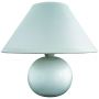 Rabalux Ariel 4901 lampa stołowa 1x40 W biała zdj.1
