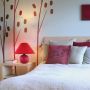 Rabalux Ariel 4906 lampka nocna 1x40 W zdj.3